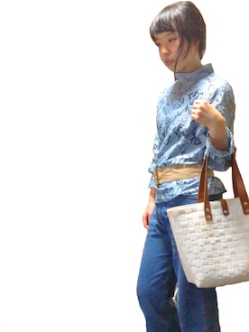 …Ash…さんのコーディネート