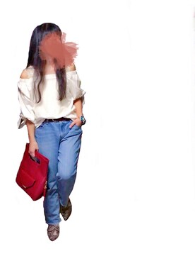 …Ash…さんのコーディネート