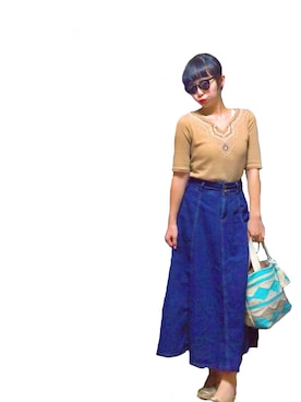 …Ash…さんのコーディネート