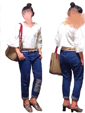 …Ash…さんのコーディネート