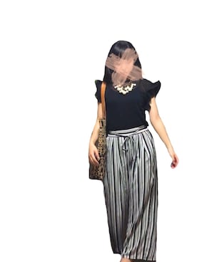 …Ash…さんのコーディネート