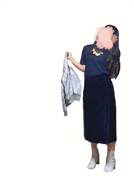 …Ash…さんのコーディネート