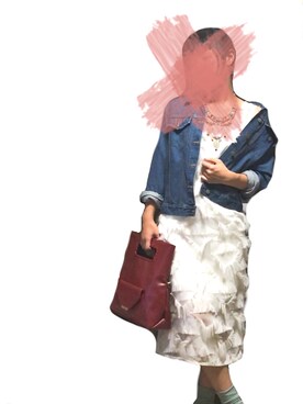 …Ash…さんのコーディネート