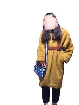 …Ash…さんのコーディネート