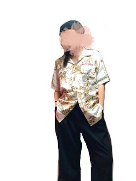 …Ash…さんのコーディネート