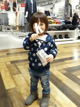 kouchaさんのコーディネート