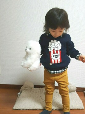 kouchaさんのコーディネート