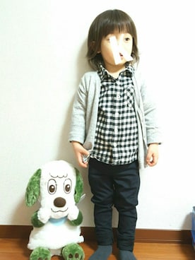 kouchaさんのコーディネート