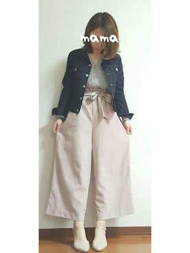 kouchaさんのコーディネート