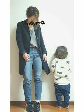 kouchaさんのコーディネート