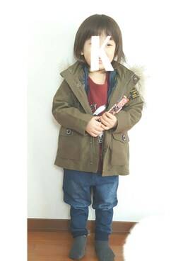 kouchaさんのコーディネート