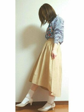 kouchaさんのコーディネート