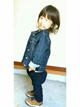 kouchaさんのコーディネート