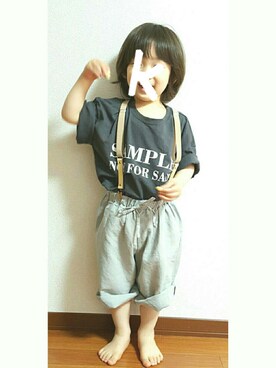 kouchaさんのコーディネート