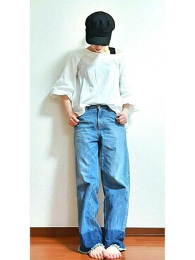 kouchaさんのコーディネート