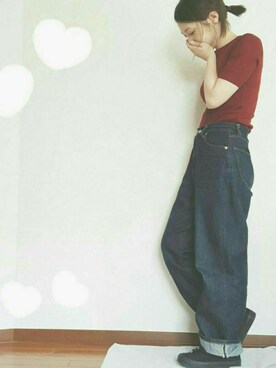 kouchaさんのコーディネート