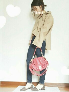 kouchaさんのコーディネート