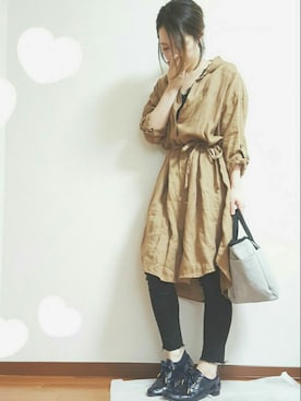 kouchaさんのコーディネート