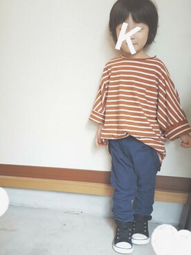 kouchaさんのコーディネート