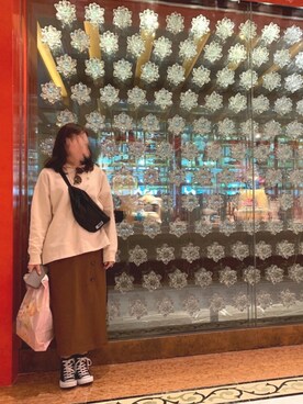 emiさんのコーディネート