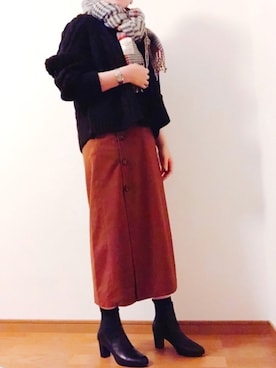 emiさんのコーディネート