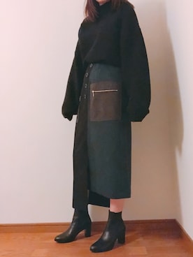 emiさんのコーディネート