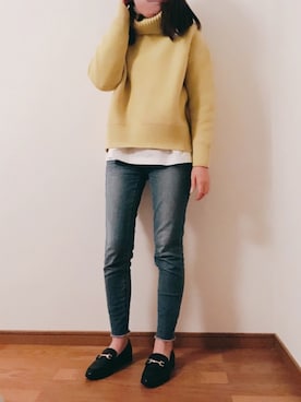 emiさんのコーディネート