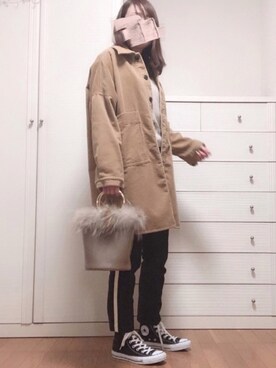 emiさんのコーディネート