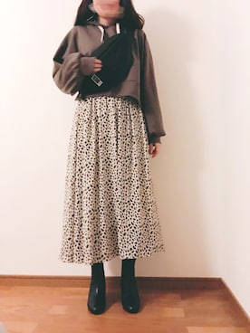 emiさんのコーディネート
