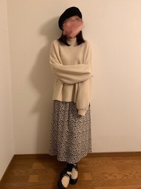 emiさんのコーディネート