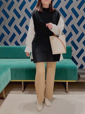 emiさんのコーディネート