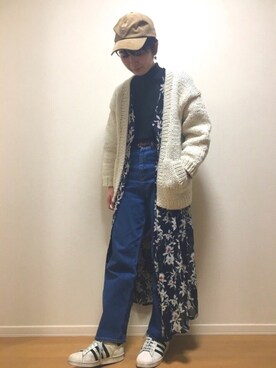 kobakoさんのコーディネート