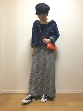 kobakoさんのコーディネート