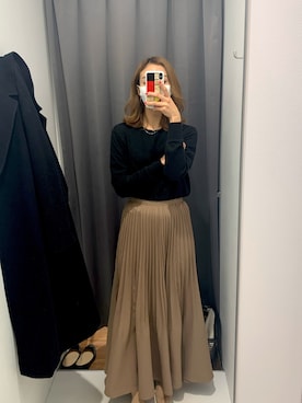 kanaさんのコーディネート