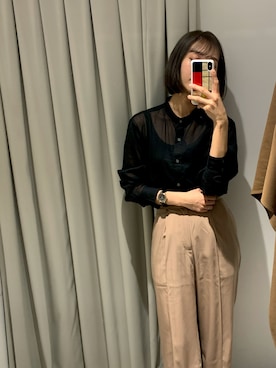 kanaさんのコーディネート