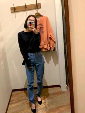 kanaさんのコーディネート