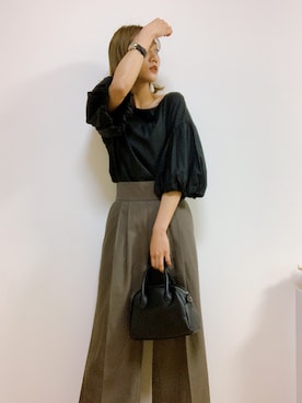 kanaさんのコーディネート