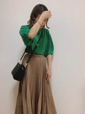 kanaさんのコーディネート