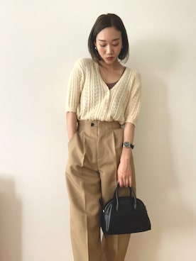 kanaさんのコーディネート