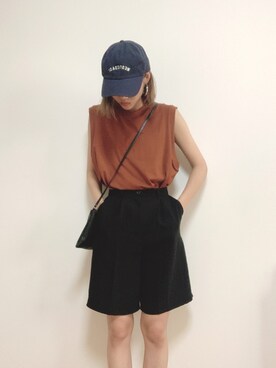 kanaさんのコーディネート