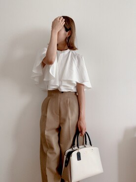 kanaさんのコーディネート