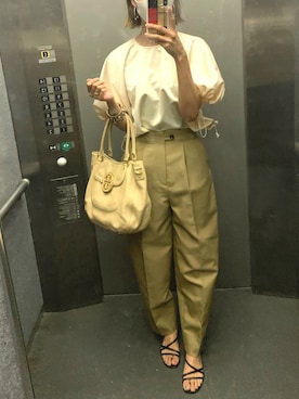 kanaさんのコーディネート