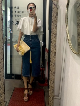 kanaさんのコーディネート