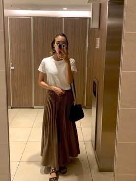 kanaさんのコーディネート