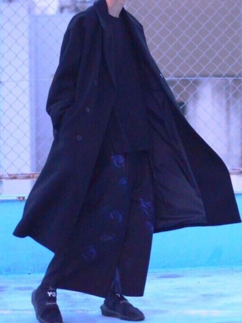 HISAMOTOさんのコーディネート