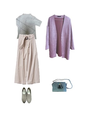 öööさんのコーディネート