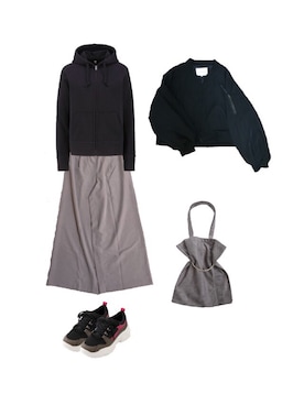 öööさんのコーディネート