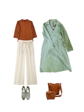 öööさんのコーディネート