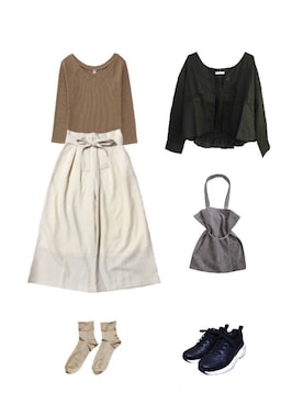 öööさんのコーディネート