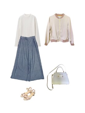 öööさんのコーディネート